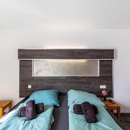 Suite In Essen-City Екстер'єр фото