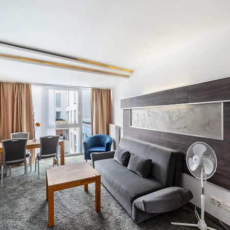 Suite In Essen-City Екстер'єр фото