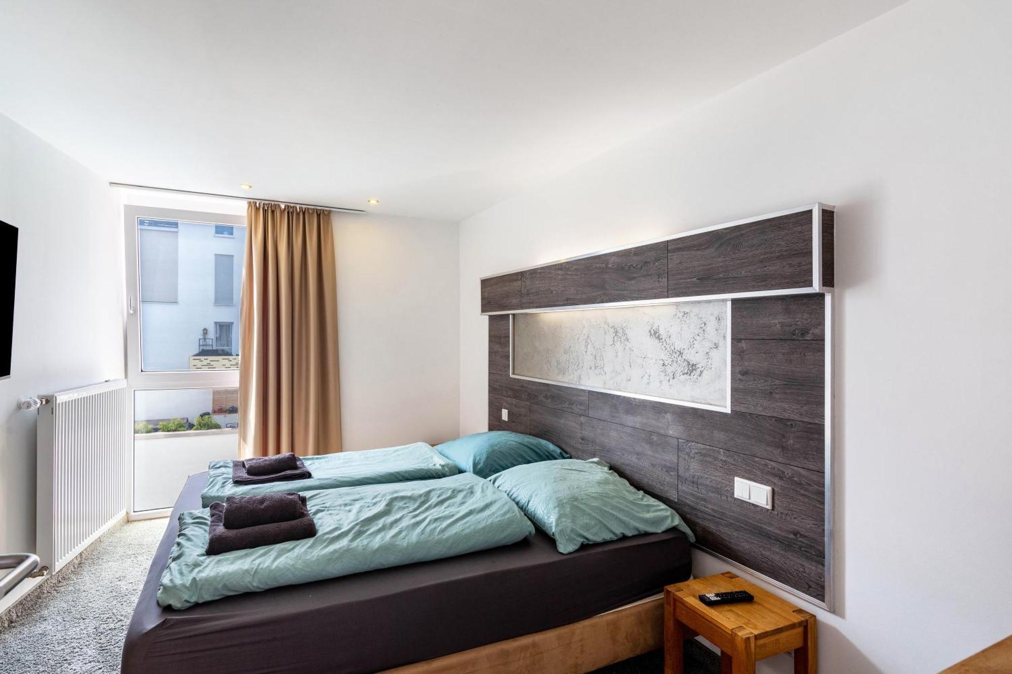 Suite In Essen-City Екстер'єр фото