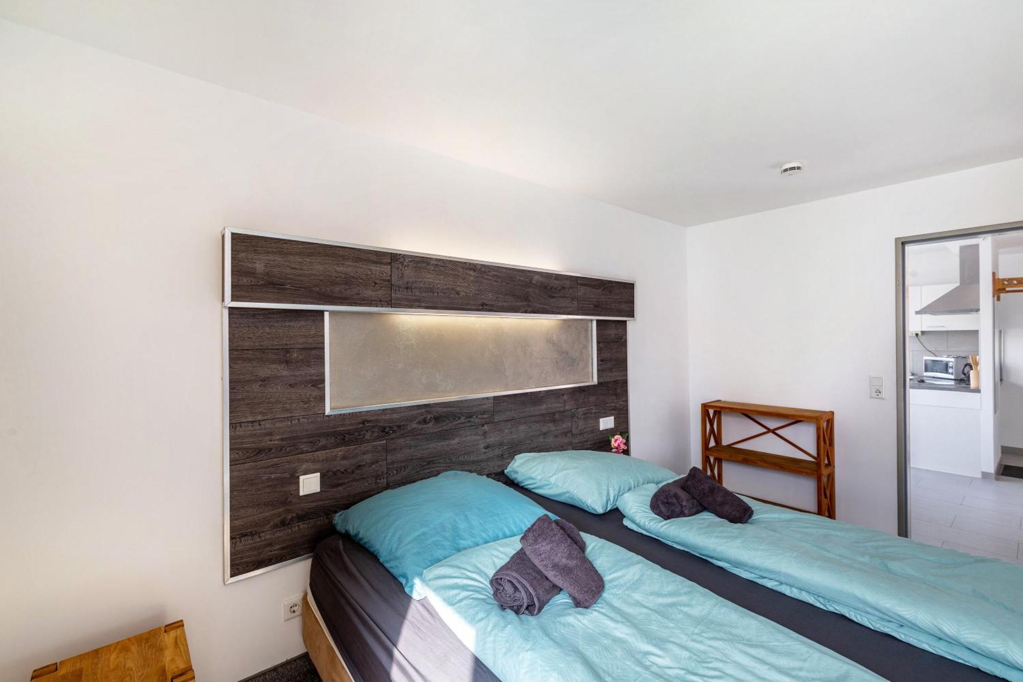 Suite In Essen-City Екстер'єр фото