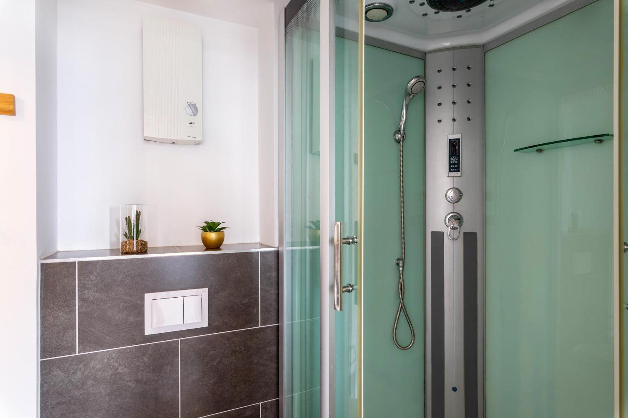 Suite In Essen-City Екстер'єр фото