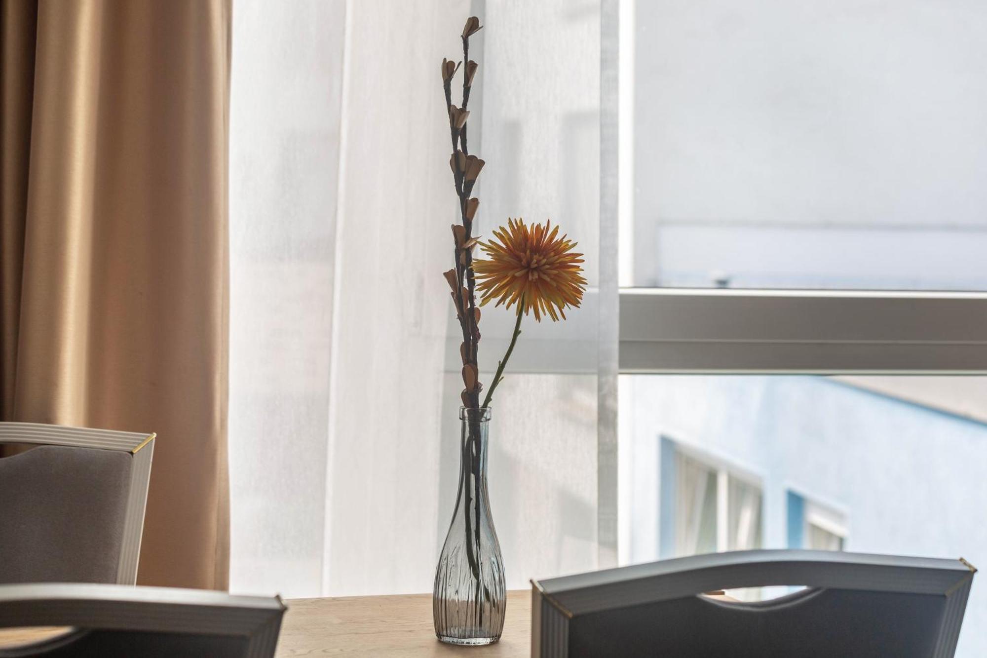 Suite In Essen-City Екстер'єр фото