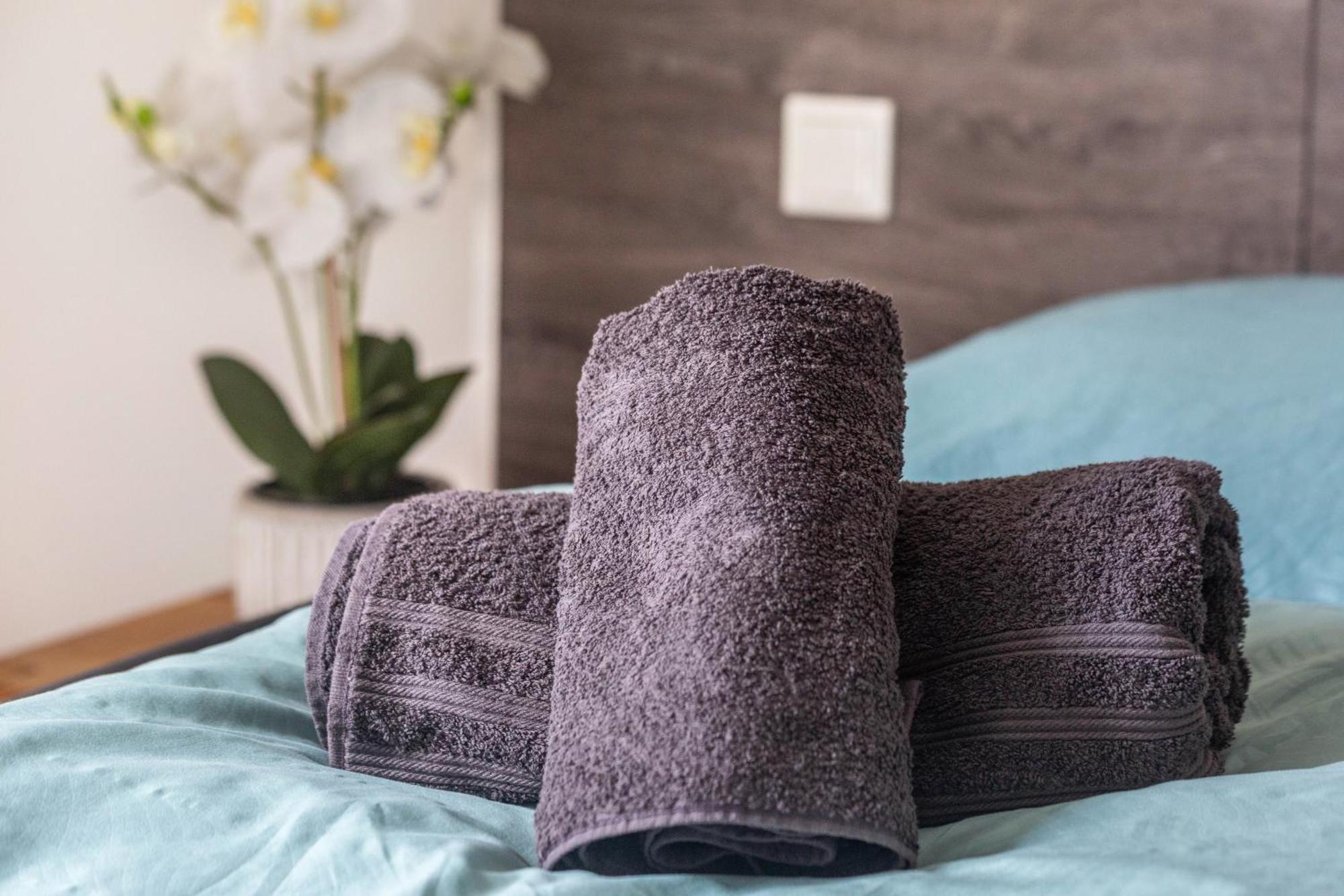 Suite In Essen-City Екстер'єр фото